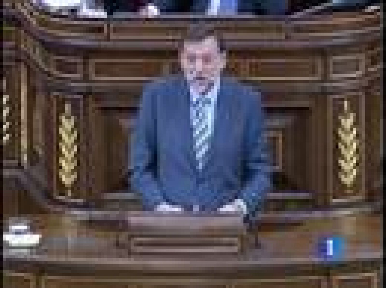 Telediario 1 en cuatro minutos - 15/09/10 | Ver