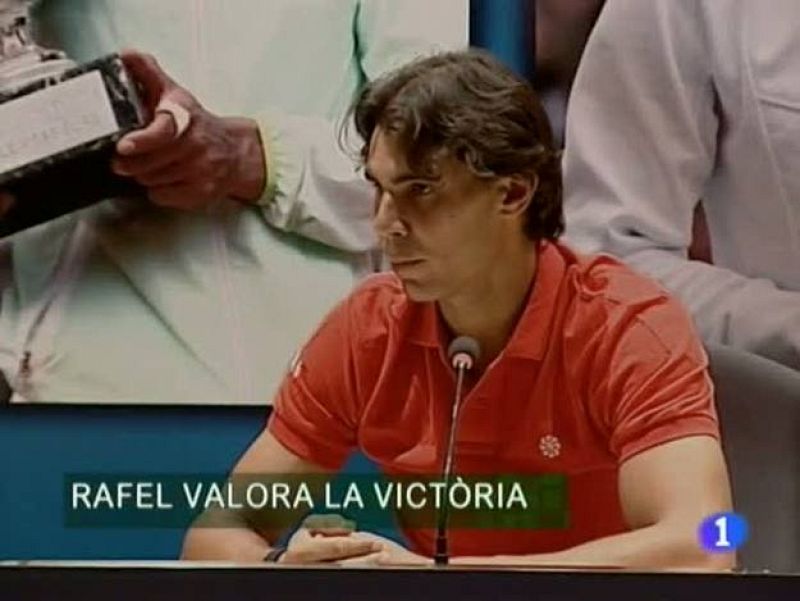  Informatiu Balear. Informatiu de les Illes Balears.(15/09/10)