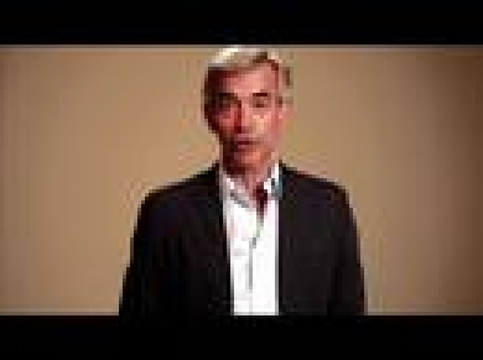 Las organizaciones de Naciones Unidas en España llaman a redoblar esfuerzos en la consecución de los Objetivos de Desarrollo del Milenio. Imanol Arias, embajador de Unicef, ha participado en un anuncio publicitario de la campaña.