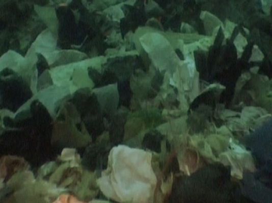 Ciencia y tecnología en Rtve.es - Gran mancha de plásticos