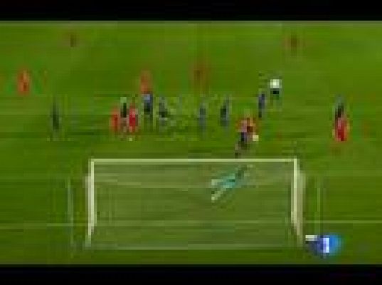 El Twente frena al Inter campeón