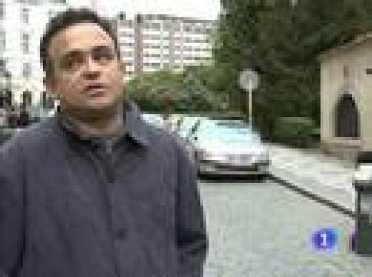 Españoles en el mundo - Praga - Antoni