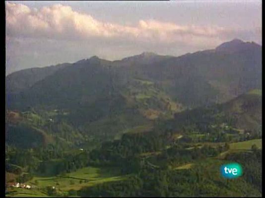 Navarra al natural - De Santesteban a Basarabua Menor