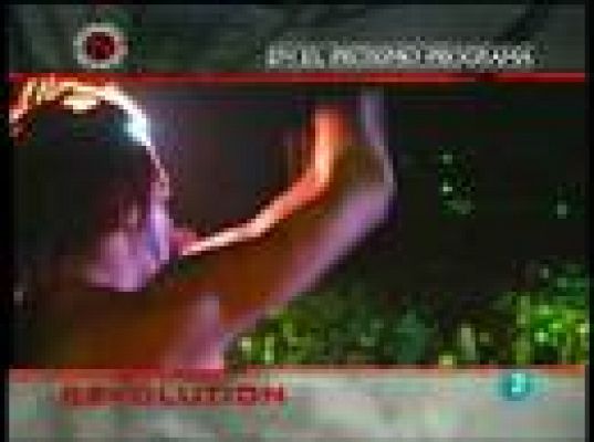 Documentos TV - Revolution