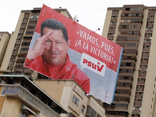 En portada - Venezuela: esperanza y fracaso