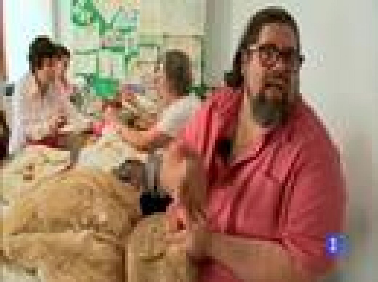 Destino: España - Asturias - Roberto | Ver