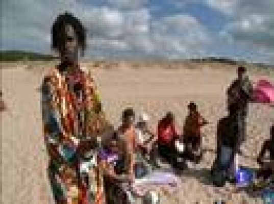 Destino: España - Asturias - Matar