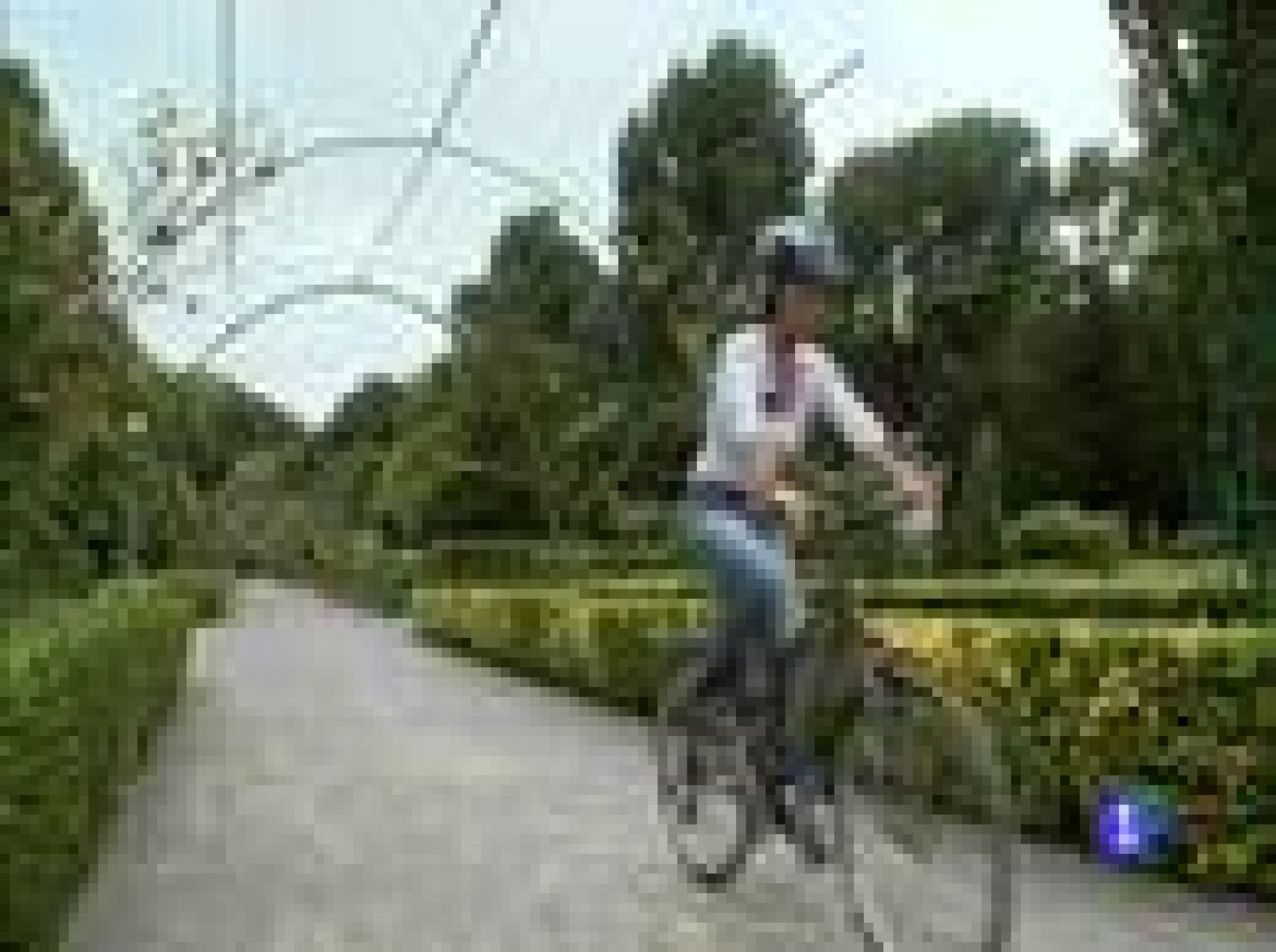 Destino: España - Asturias - Noriko | Ver