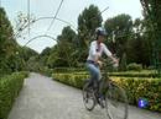 Destino: España - Asturias - Noriko