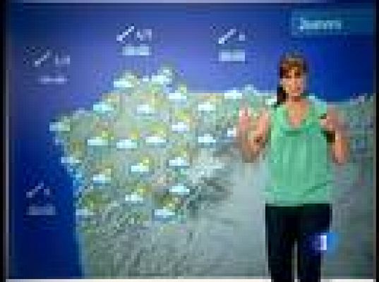 El tiempo - El Tiempo - 15/09/10