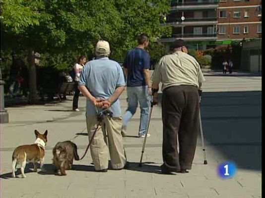 - CEOE propone reformar las pensiones