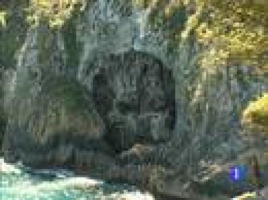 Destino: España - Asturias - Lija