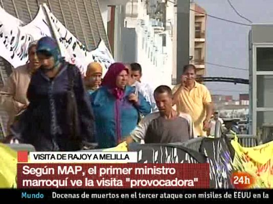 La tarde en 24h - Segunda hora - 15/09/10