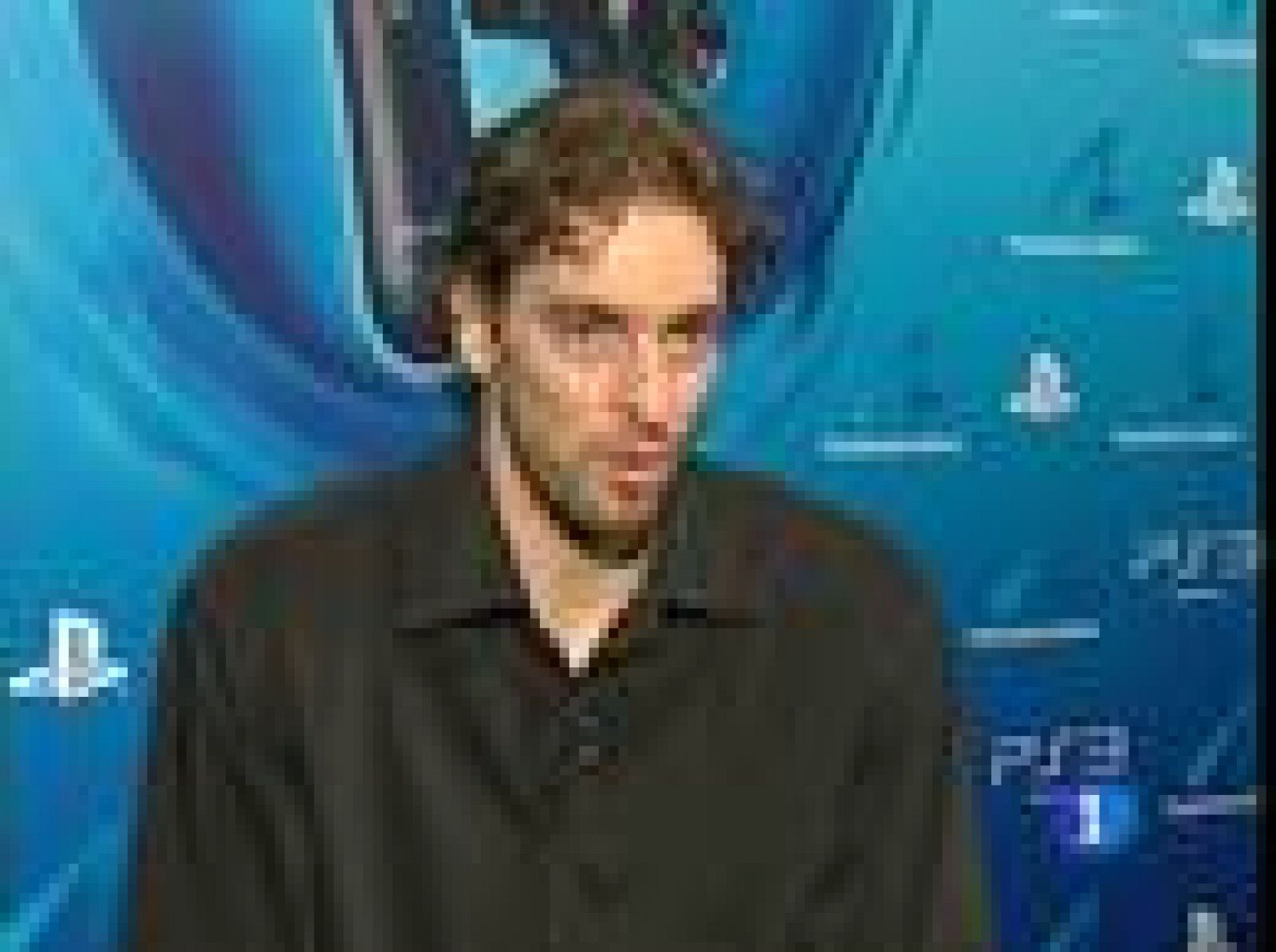 Baloncesto en RTVE: Pau Gasol quiere volver con España | RTVE Play