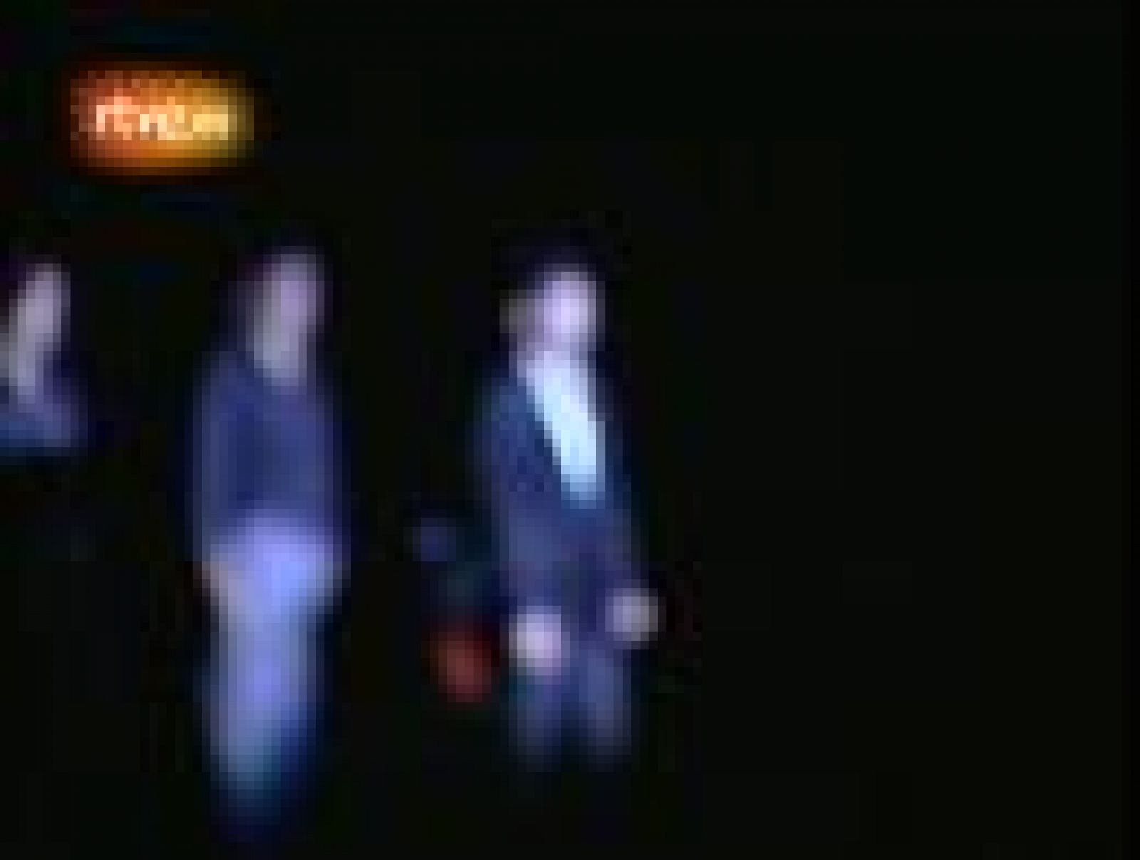 Poveda abre la Bienal de Flamenco de Sevilla con 'Historias de viva voz' | Ver