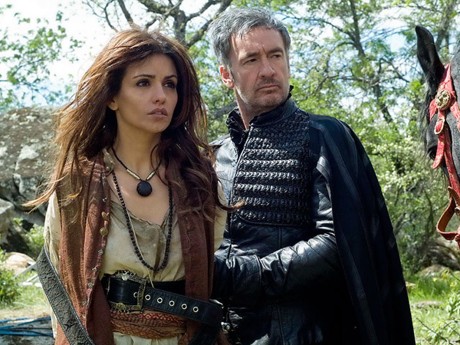 El jueves 23 de septiembre, vuelve a La 1, "Águila Roja".