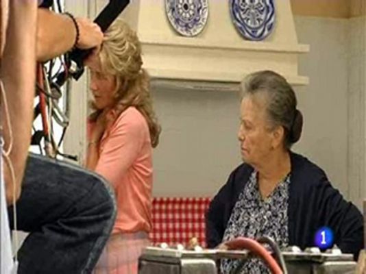 Comando Actualidad - María Galiana