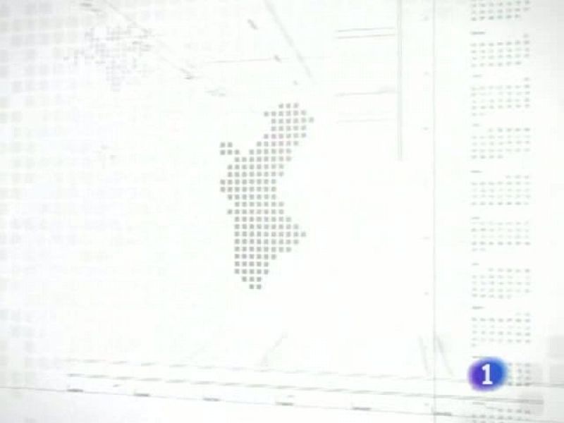L'Informatiu. Informativo Territorial de la C.Valenciana (16/09/10) 