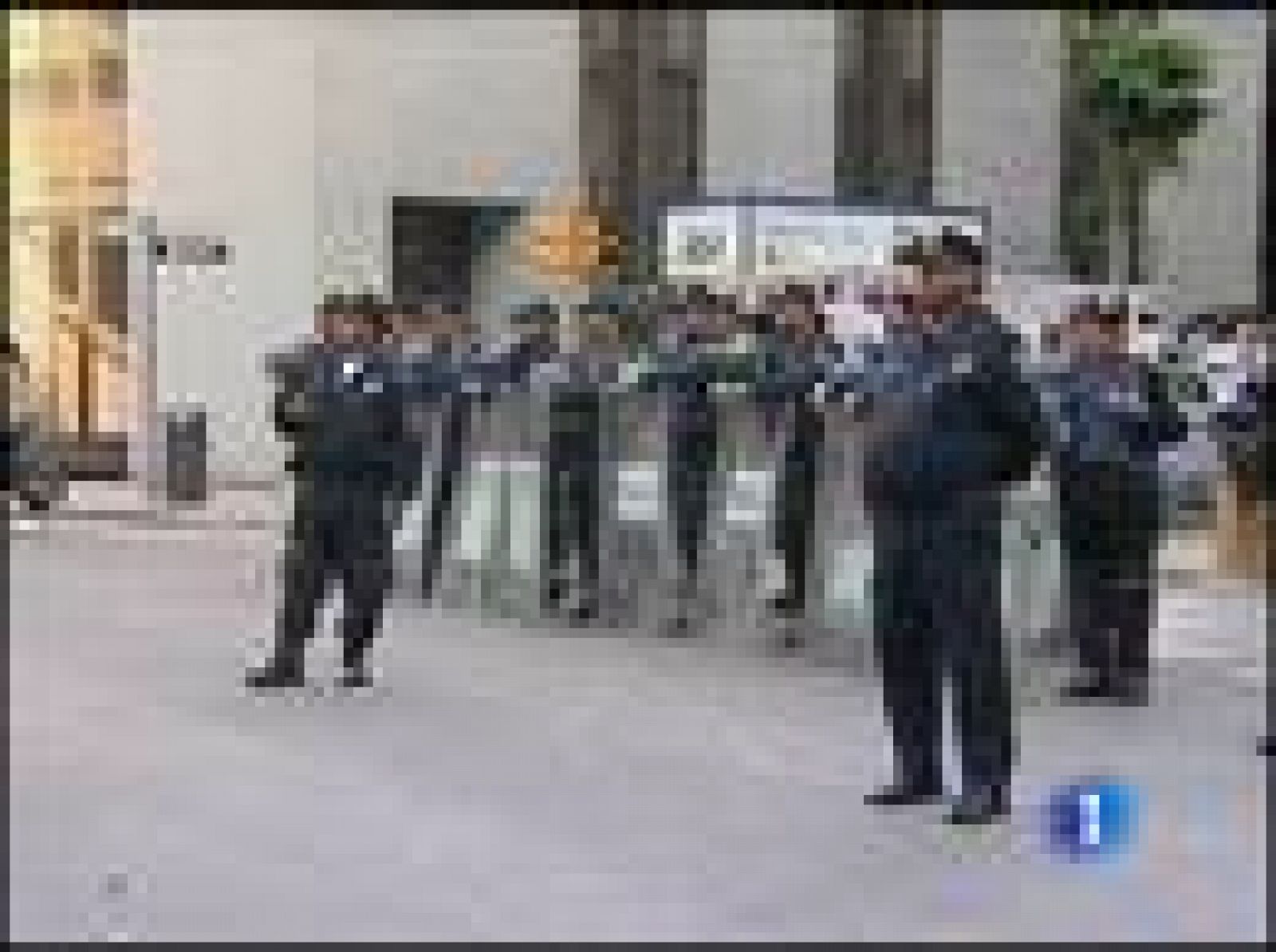 México celebra el bicentenario de su independencia en estado de máxima alerta por temor a nuevos atentados del narcotráfico | Ver