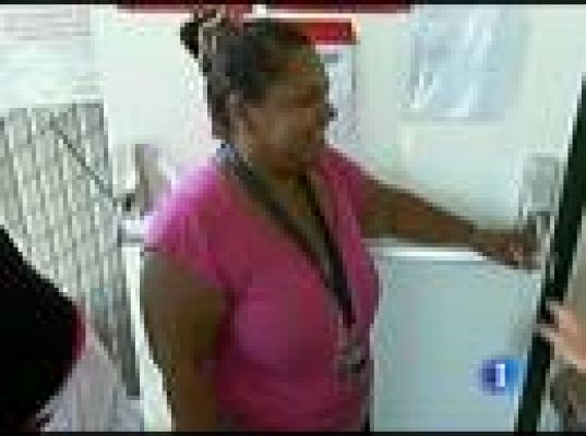  - EE.UU. se empobrece