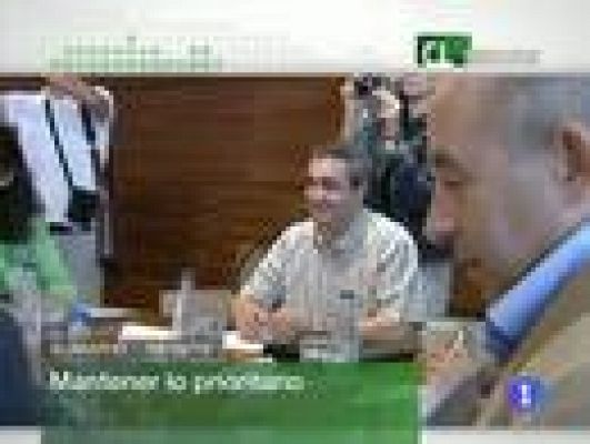 Noticias de Castilla y León - Noticias de Castilla y León - 16/09/10