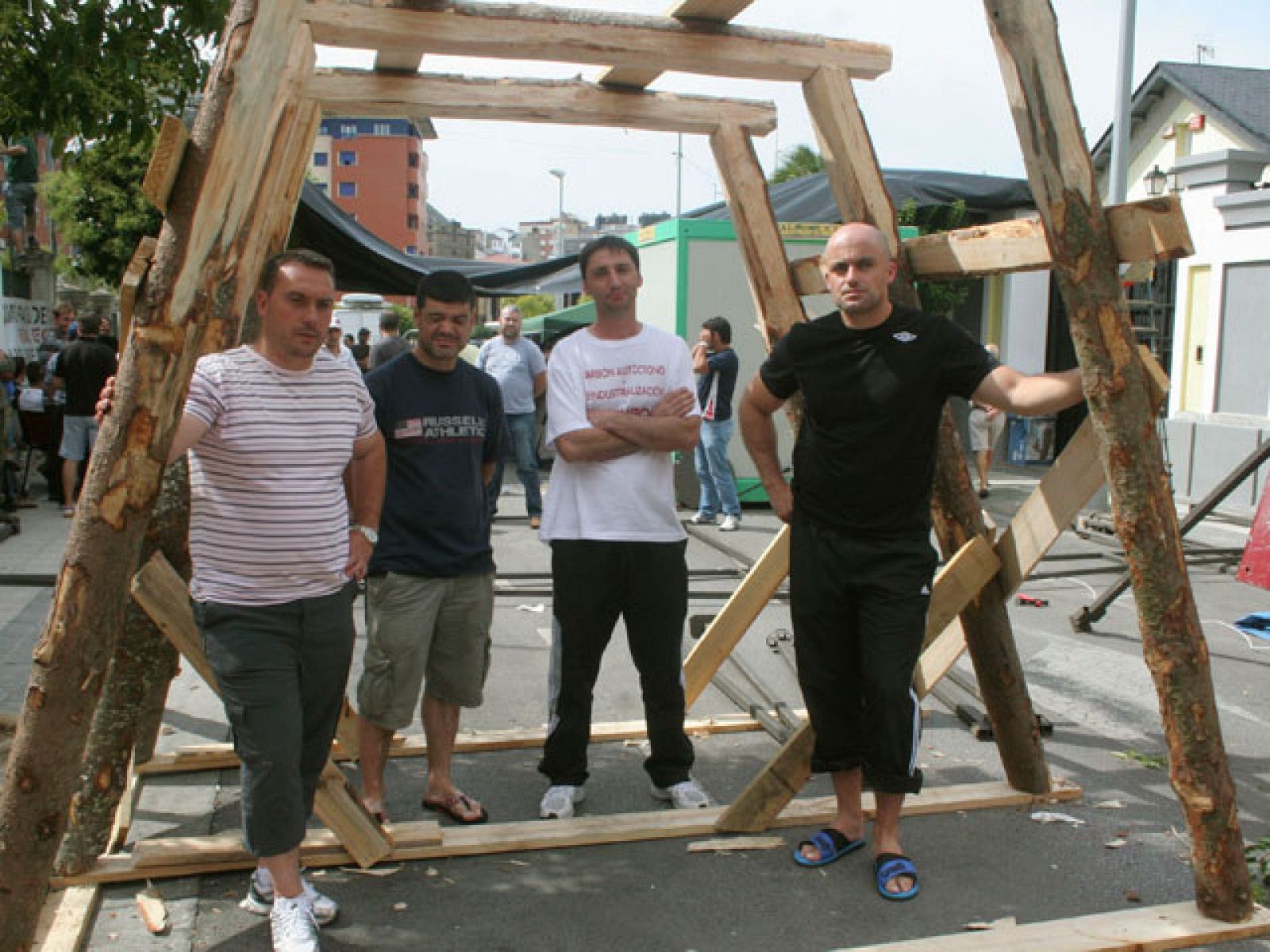 Los sindicatos han convocado nuevas huelgas en la minería privada del carbón