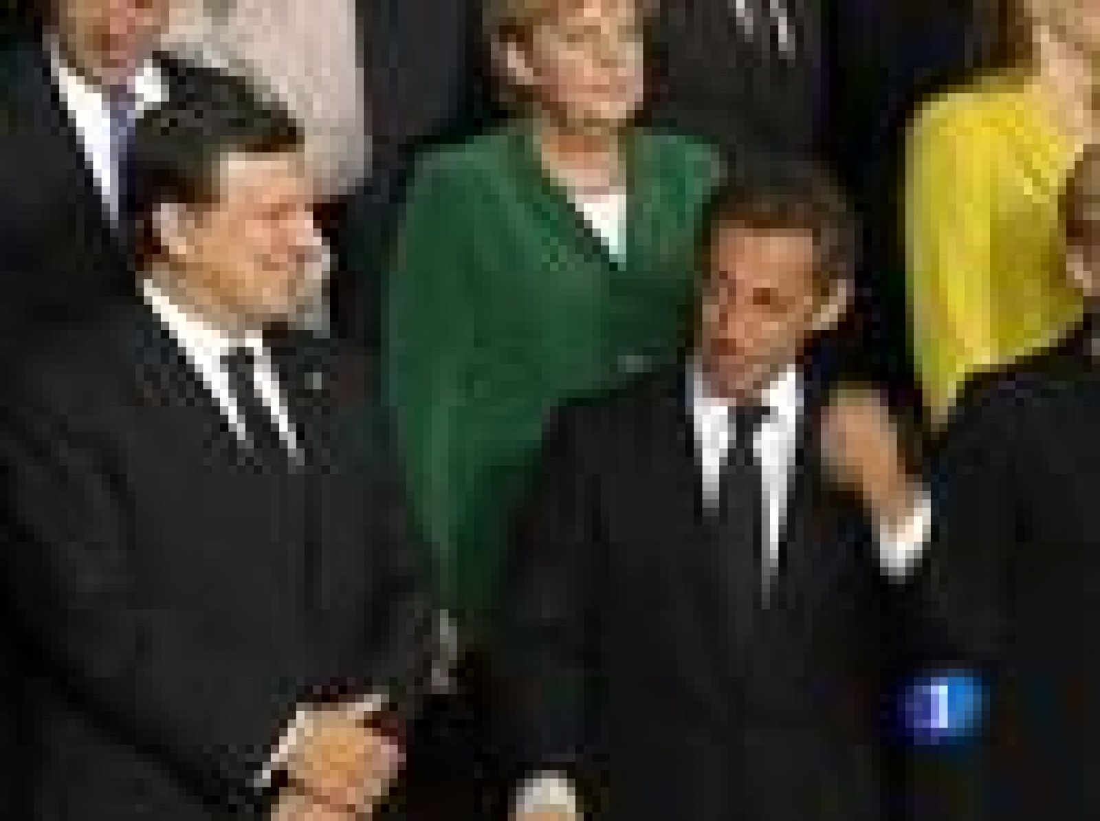 Sin programa: Sarkozy en el centro de la polémica | RTVE Play