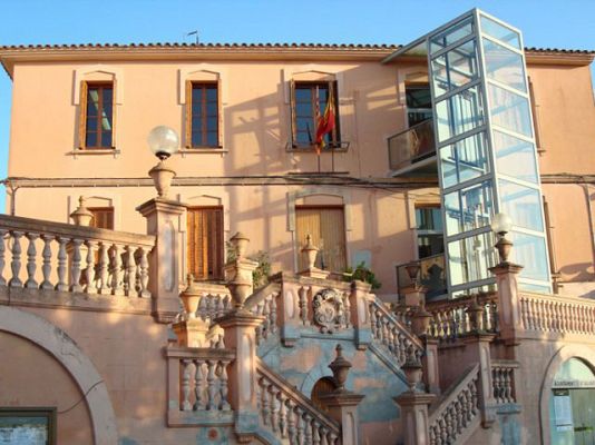  - Denuncia conjunta a Telefónica