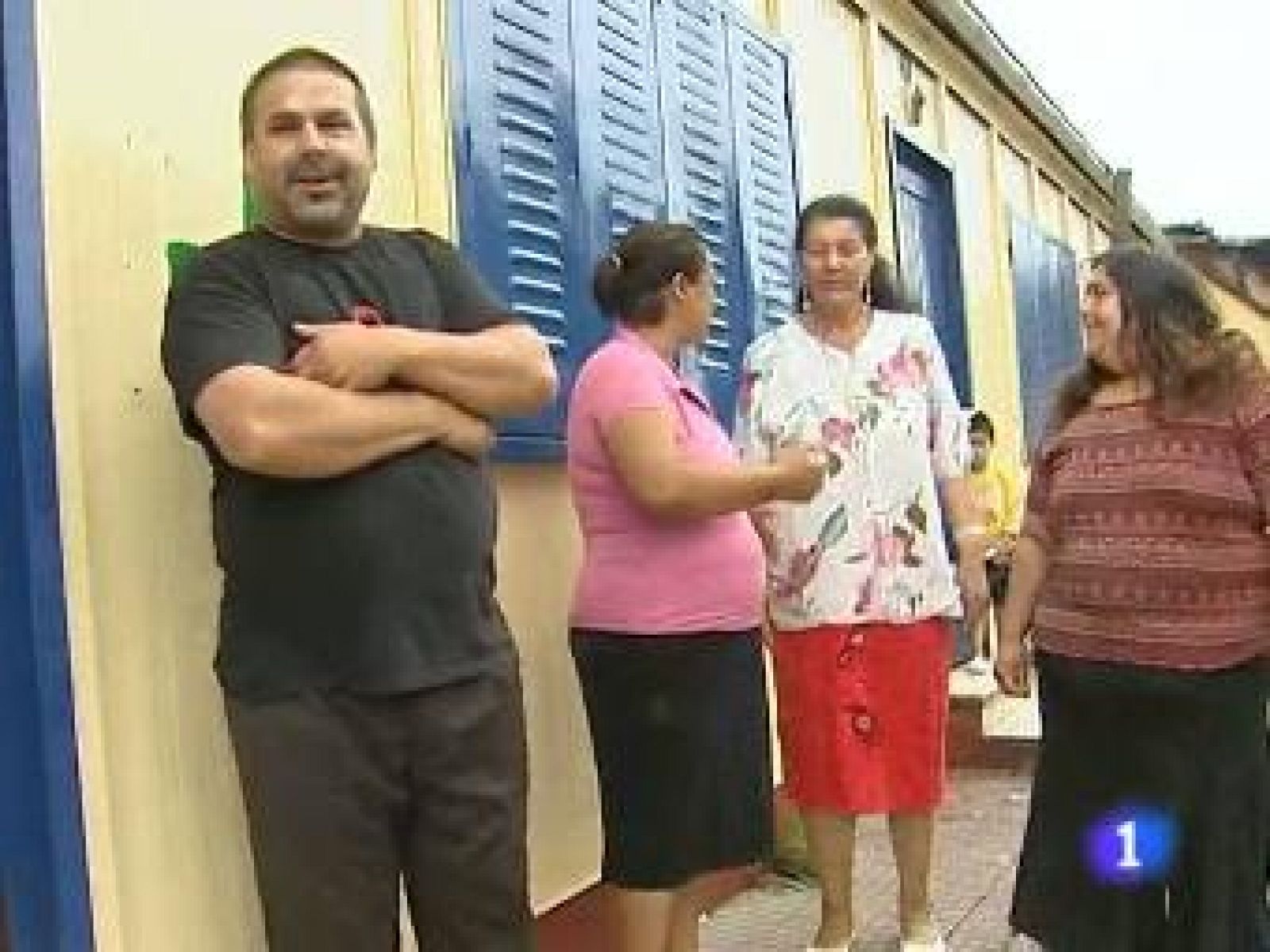 Telecantabria. (16/09/10)