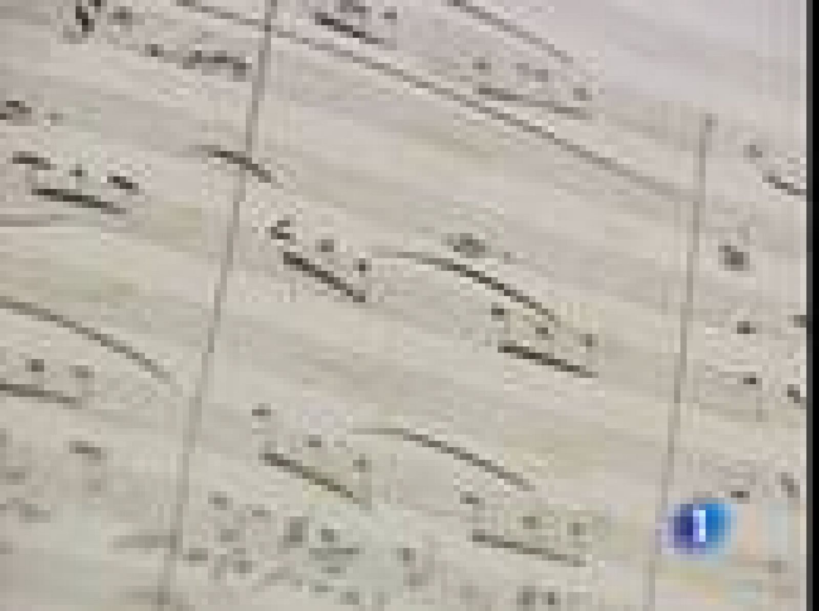 Sin programa: Encuentran partitura de Mozart | RTVE Play