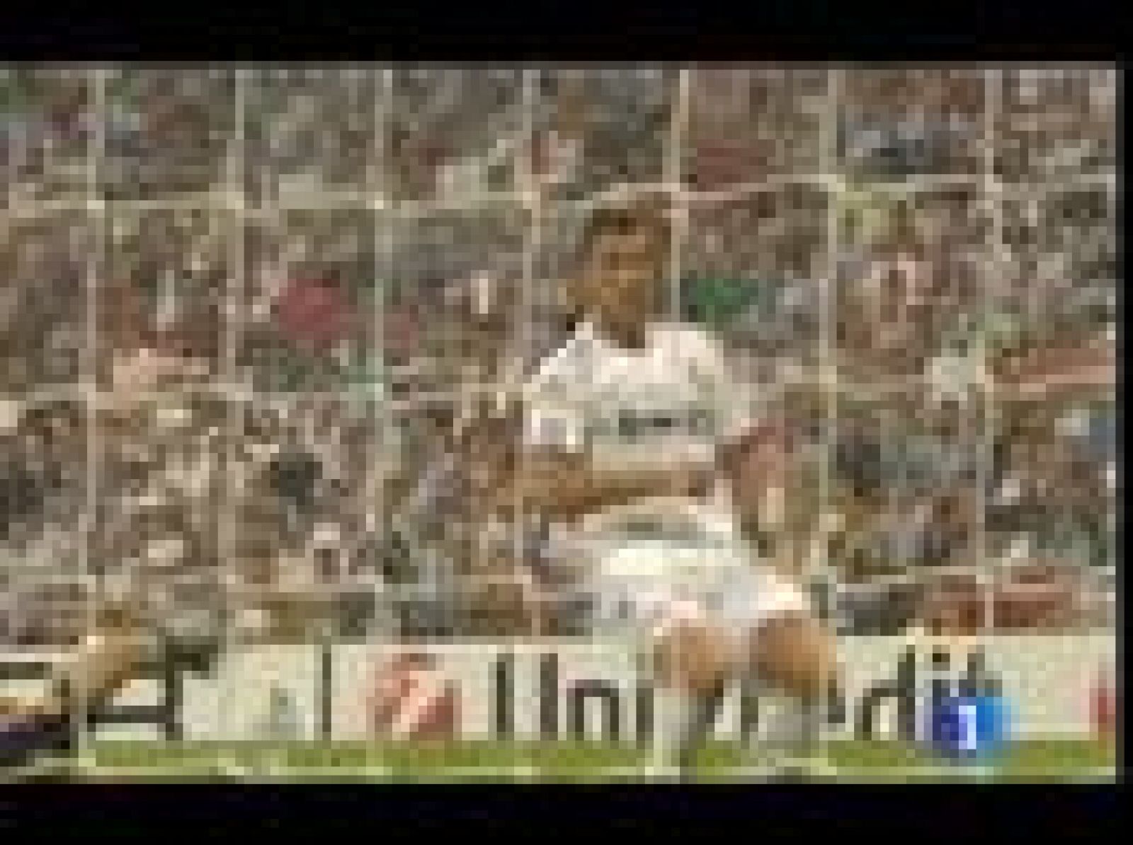 ¿Sufre ansiedad Cristiano ante el gol? - Champions League | Ver