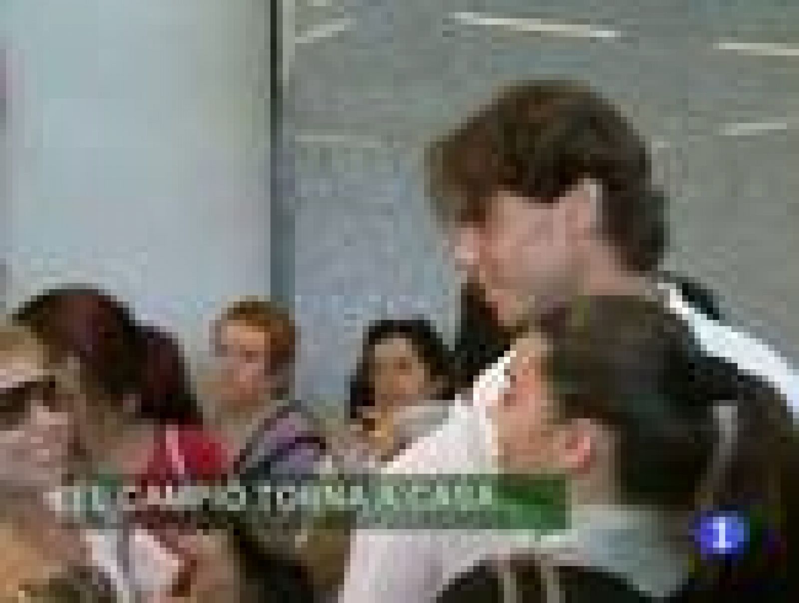 Informatiu Balear. Informatiu de les Illes Balears.(16/09/10)