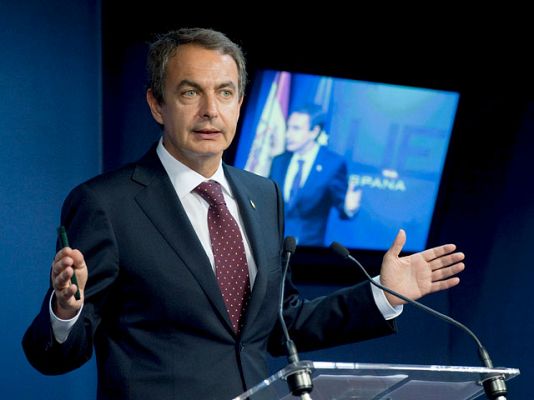  - Zapatero sobre las ayudas al carbón