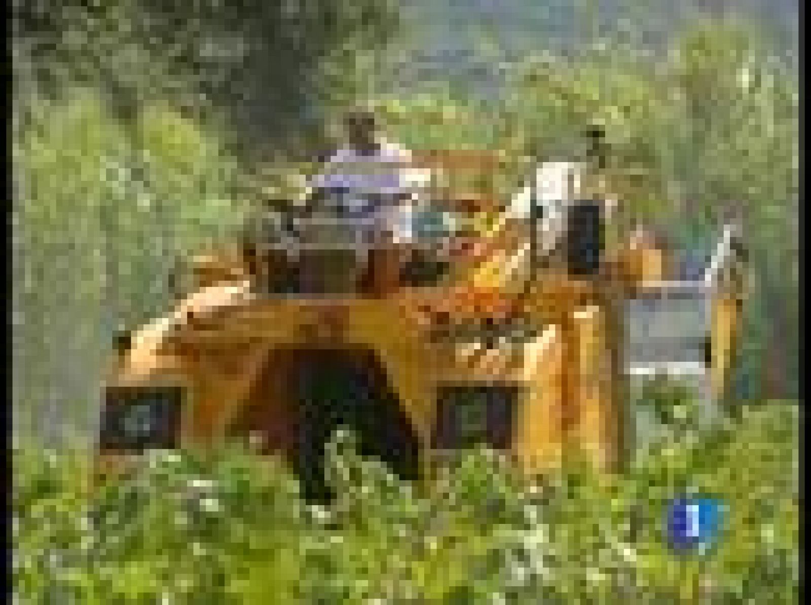 14.000 españoles van a la campaña de la vendimia a Francia | Ver