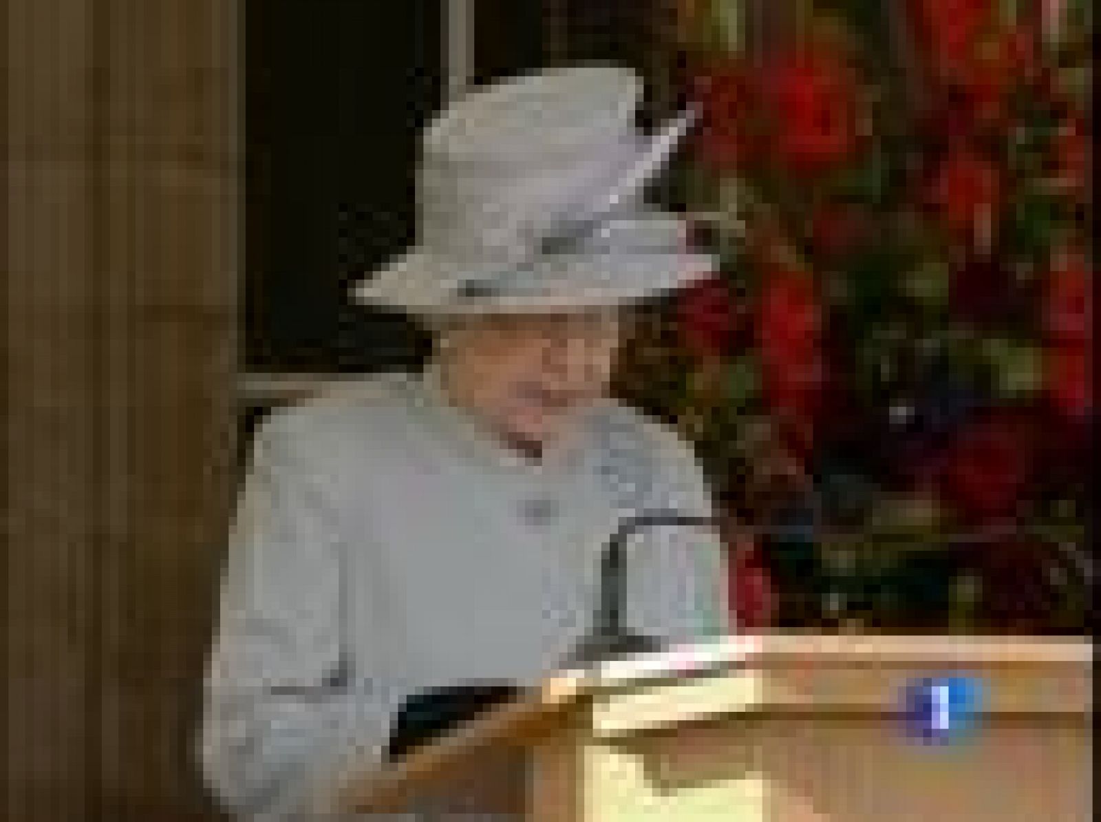 Benedicto XVI visita el Reino Unido | Ver