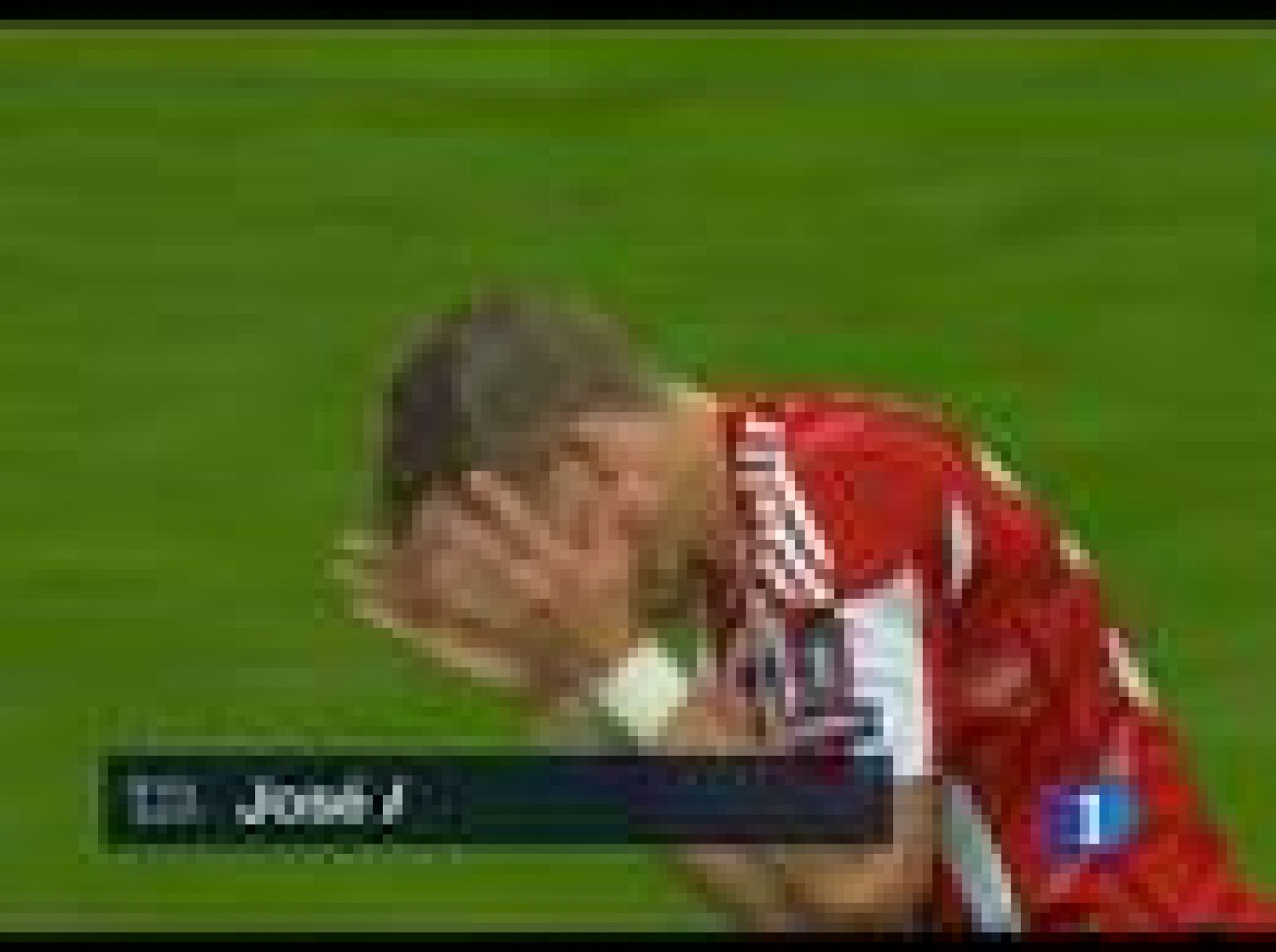 Resumen de la primera jornada de Champions | Ver