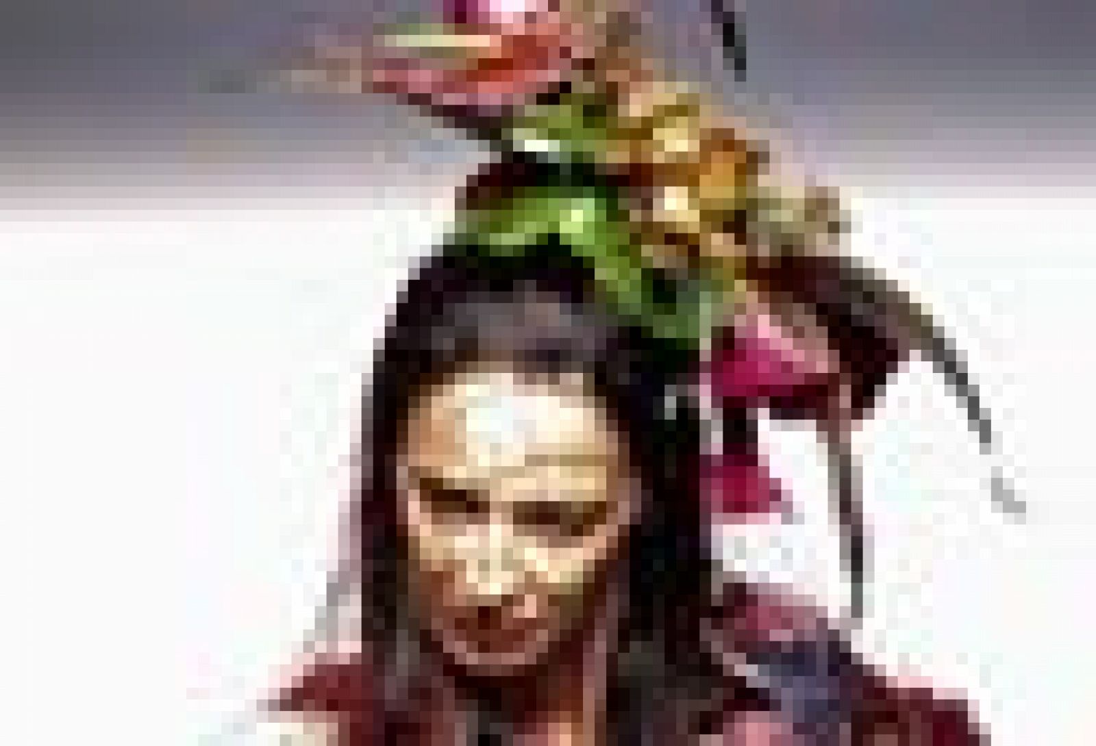 Todo listo para que arranque la Pasarela Cibeles | Ver