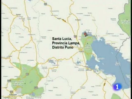 Telecanarias - Telecanarias - 16/09/10