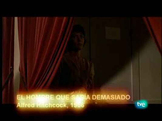 Días de cine - Días de cine - 16/09/10