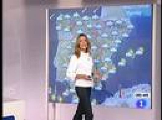 El tiempo - El Tiempo - 17/09/10