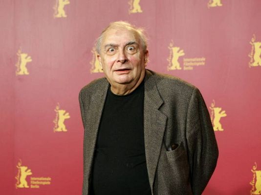 Homenaje a Claude Chabrol