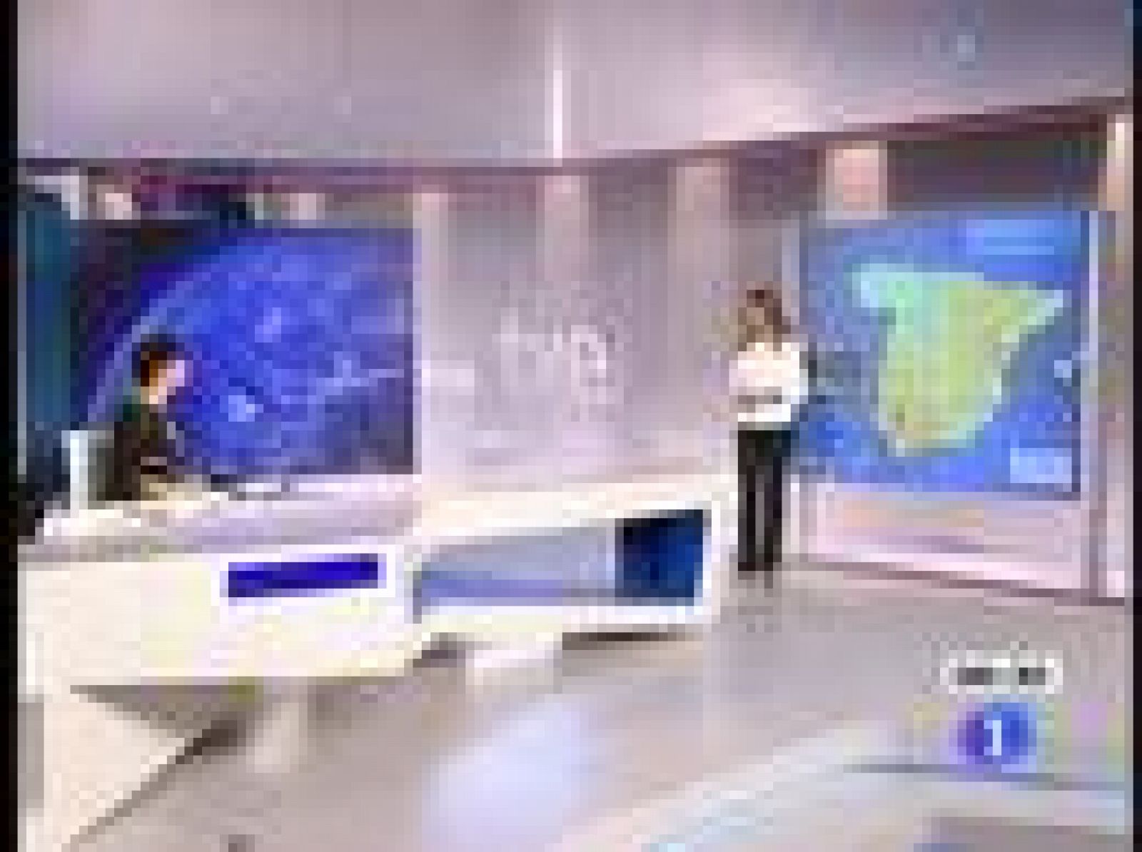 Telediario 1: Telediario en 4' - 17/09/10 | RTVE Play