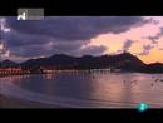 Días de cine - Previo Festival de San Sebastián