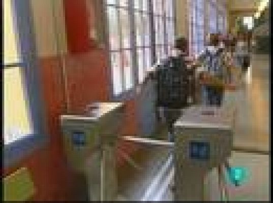 L'Informatiu - L'Informatiu vespre - 16/09/10