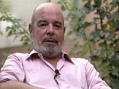 Imprescindibles - Jaime Gil de Biedma recita "No volveré a ser joven"