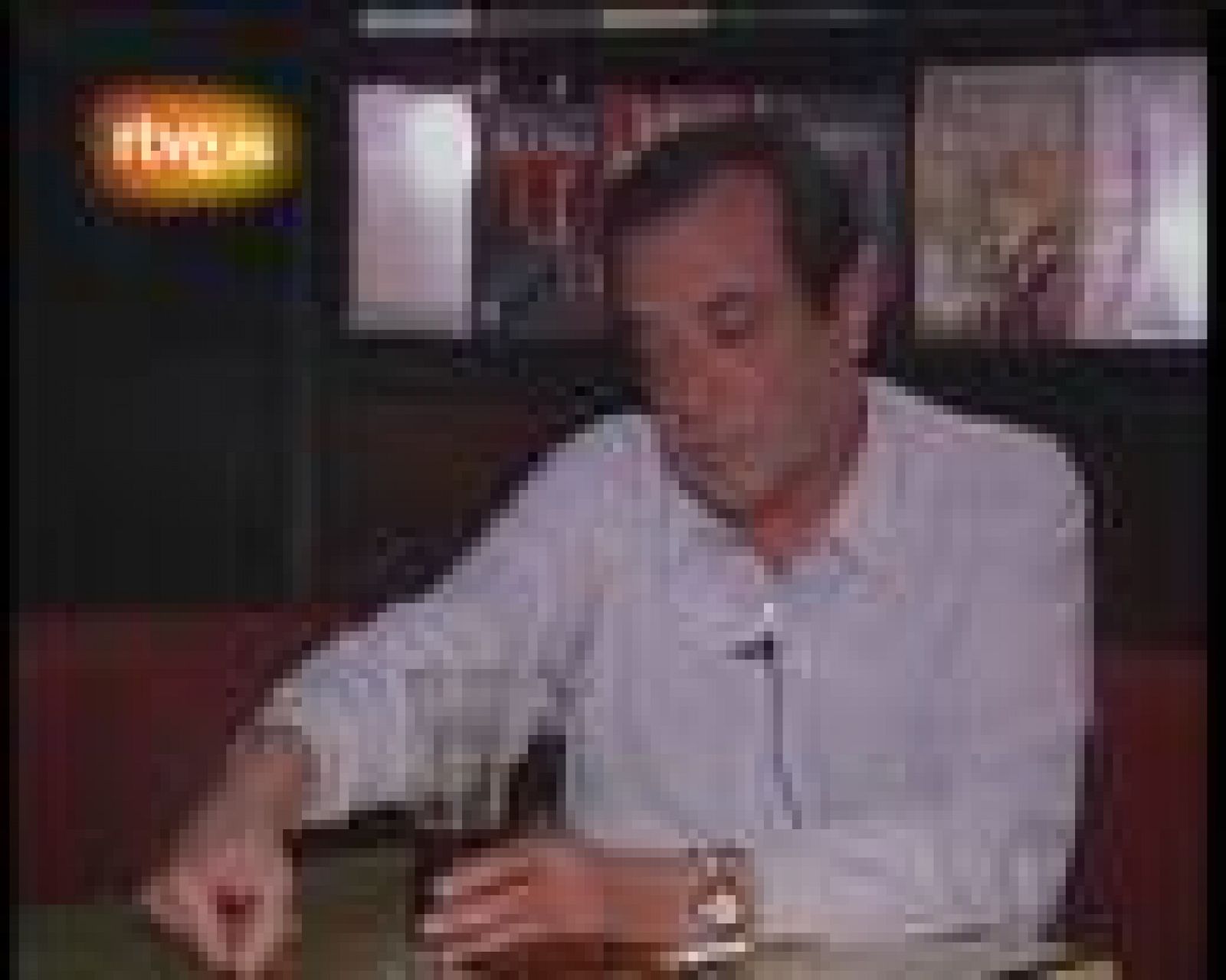 Imprencindibles - Muerte de Jaime Gil de Biedma, la belleza de la inteligencia - Imprescindibles | Ver