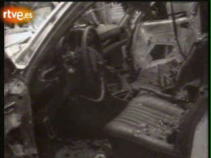 Asesinato de Antastasio Somoza  