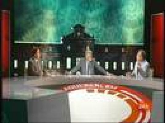 Aquí parlem - I ara què?