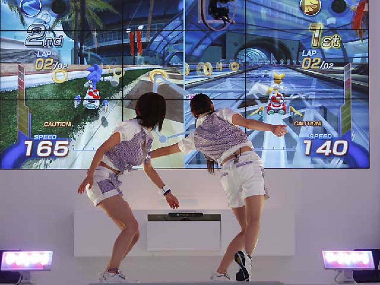 Tokio Game Show, la mayor feria de videojuegos