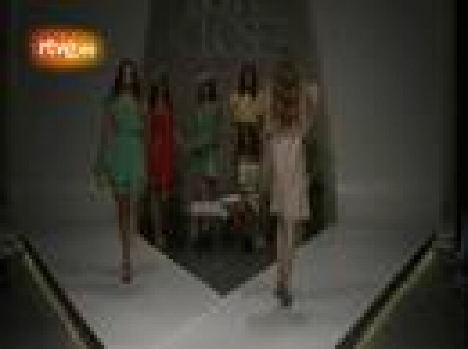 Sin programa: Beba's Closet en Cibeles | RTVE Play